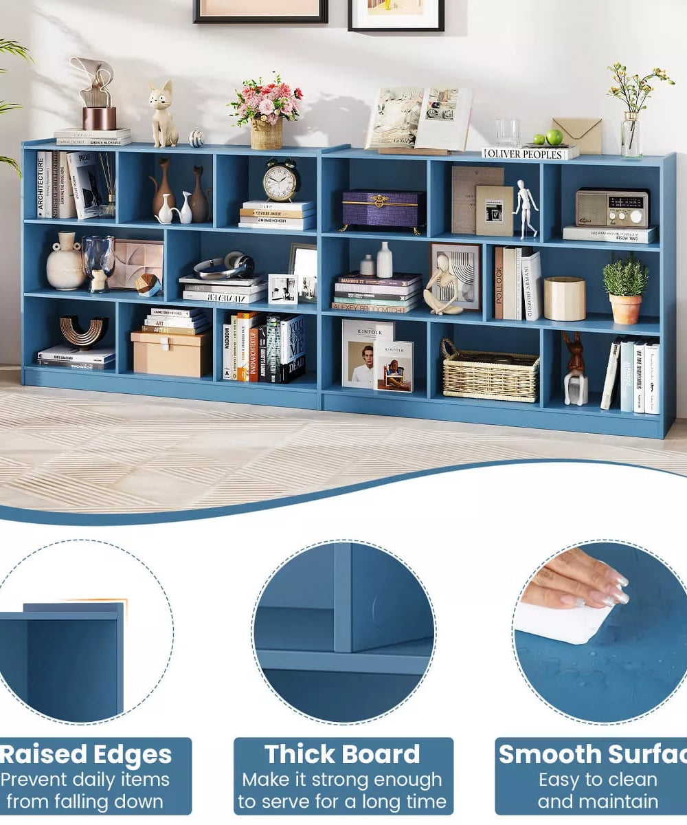 وحدة تنظيم لغرفة الاطفال