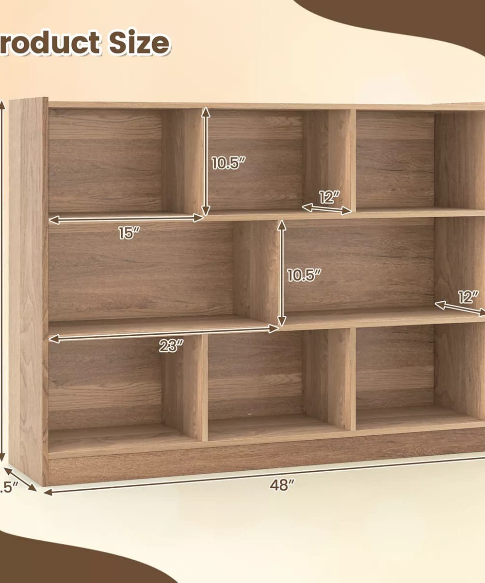 وحدة تنظيم لغرفة الاطفال