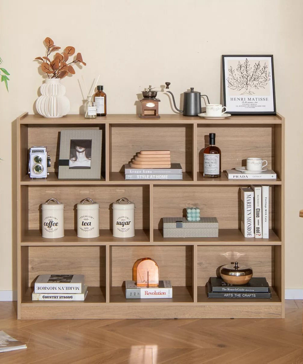 وحدة تنظيم لغرفة الاطفال