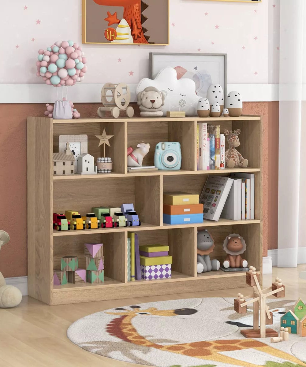 وحدة تنظيم لغرفة الاطفال