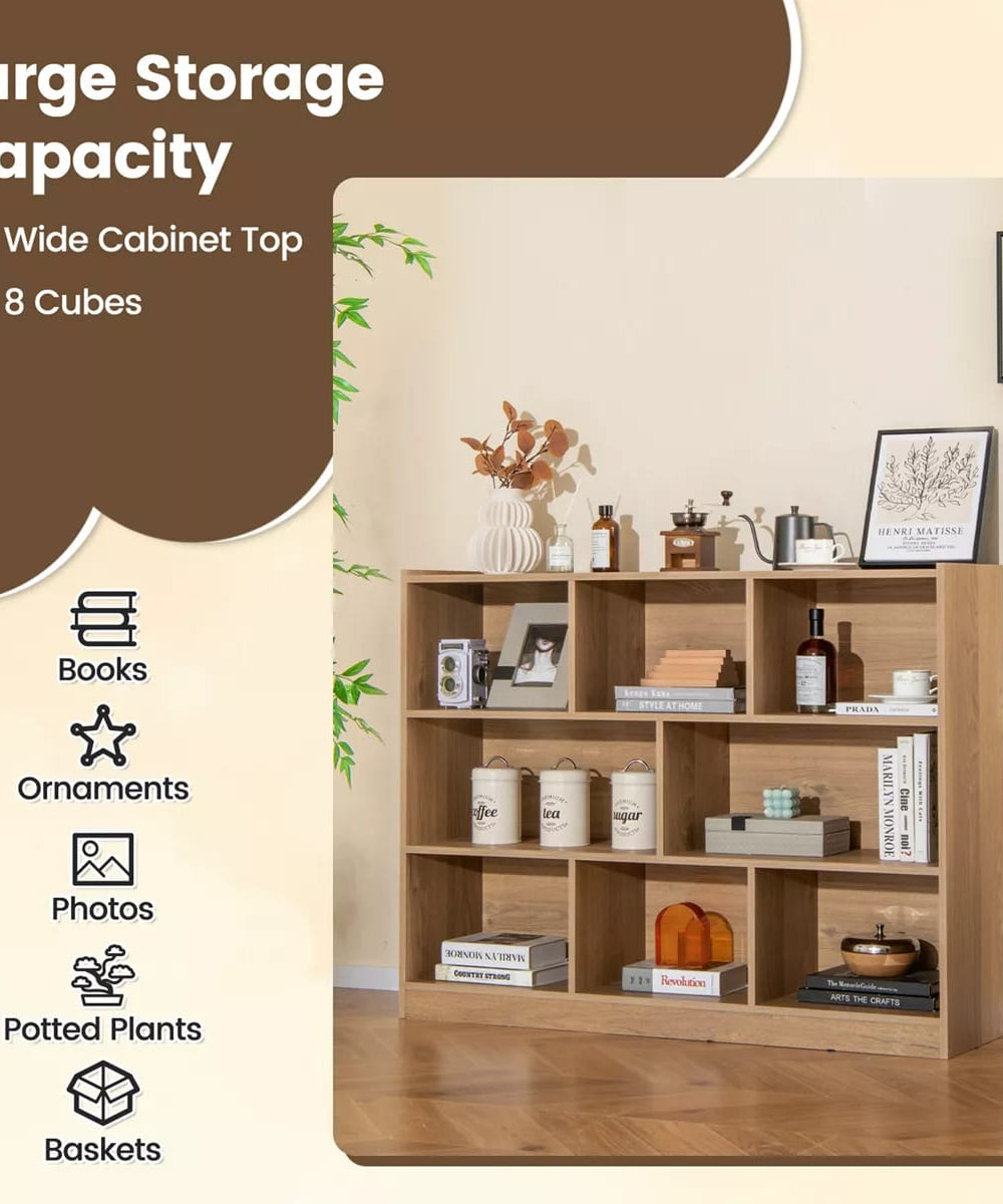 وحدة تنظيم لغرفة الاطفال