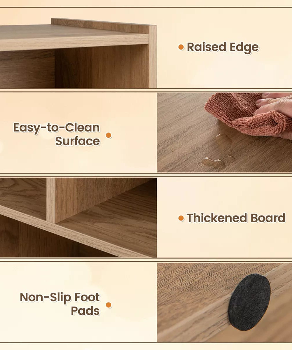 وحدة تنظيم لغرفة الاطفال