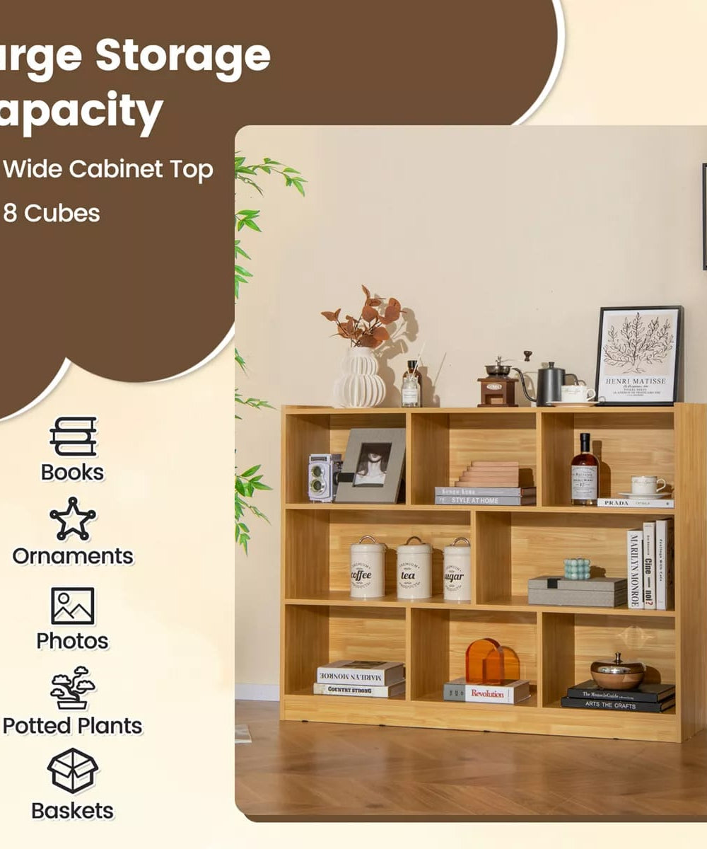 وحدة تنظيم لغرفة الاطفال