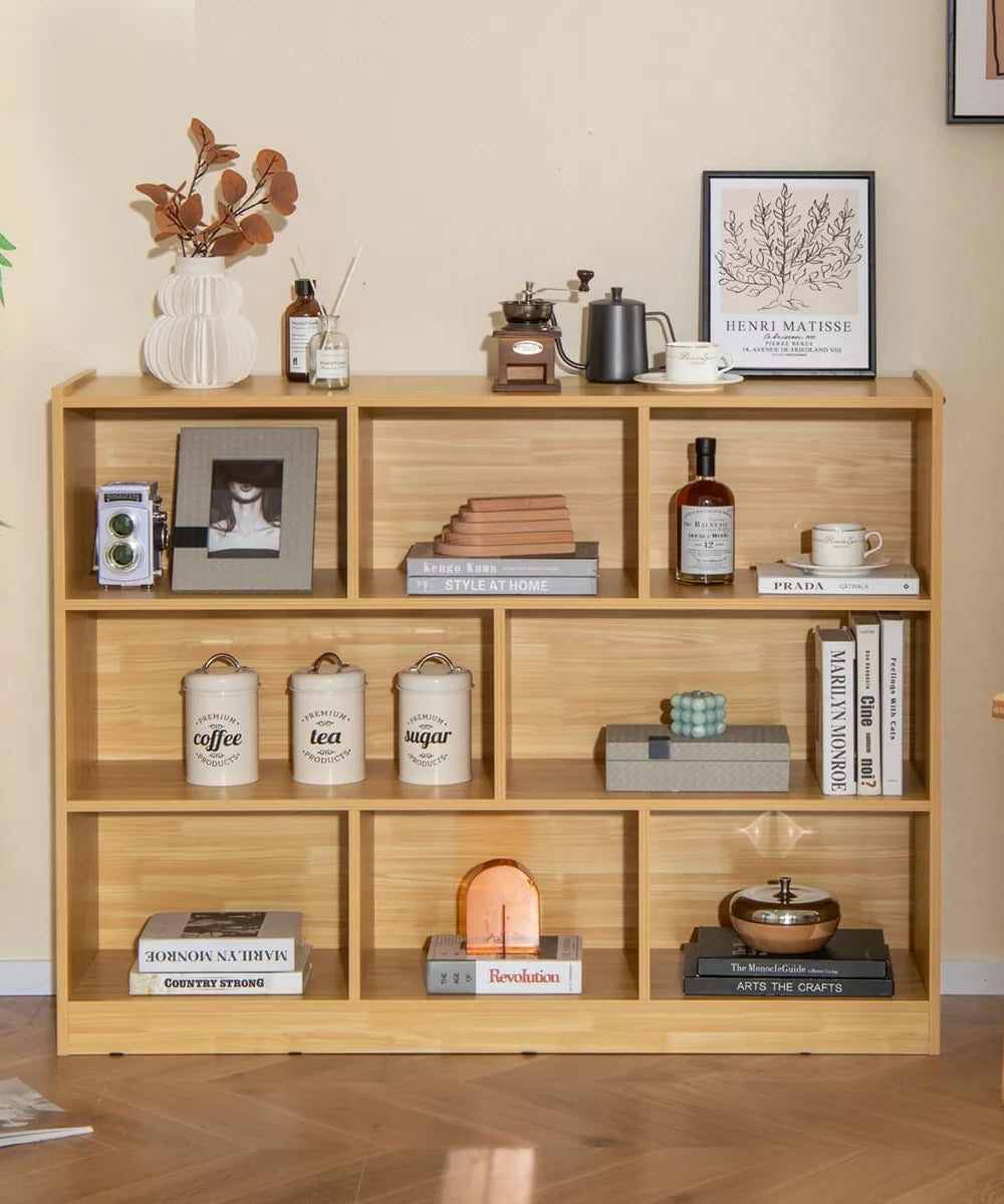 وحدة تنظيم لغرفة الاطفال