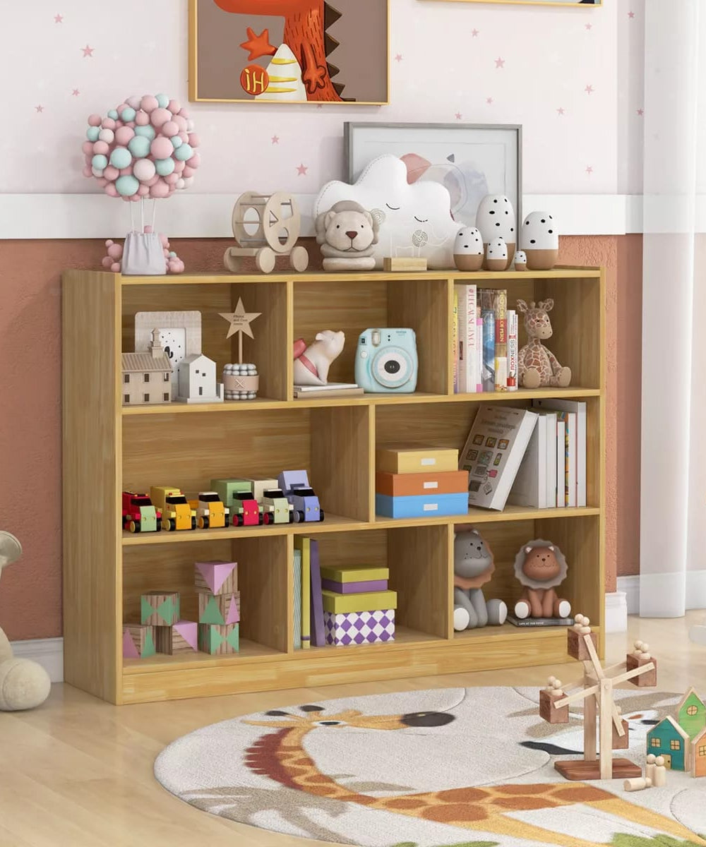 وحدة تنظيم لغرفة الاطفال