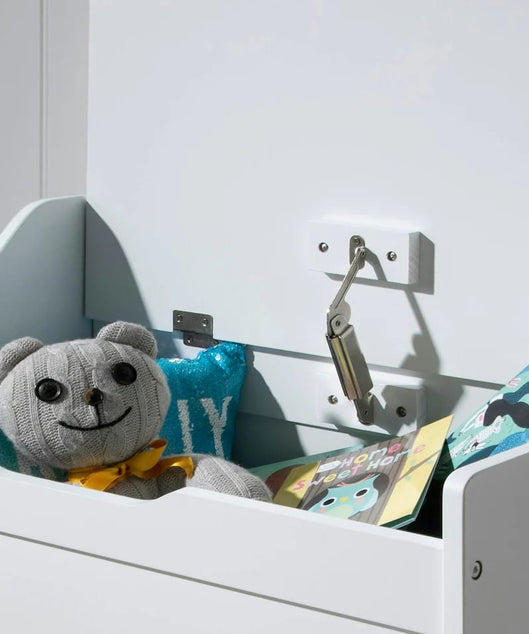 وحدة تنظيم لغرفة الاطفال