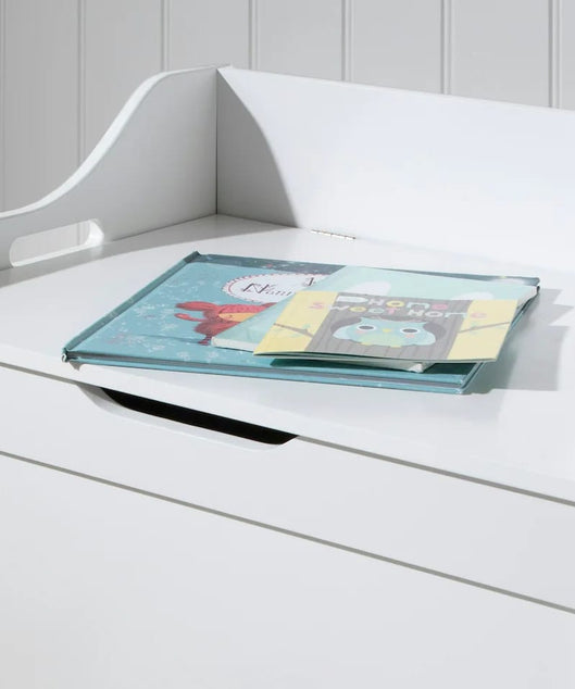 وحدة تنظيم لغرفة الاطفال