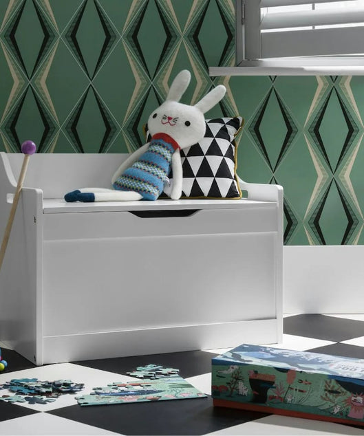 وحدة تنظيم لغرفة الاطفال