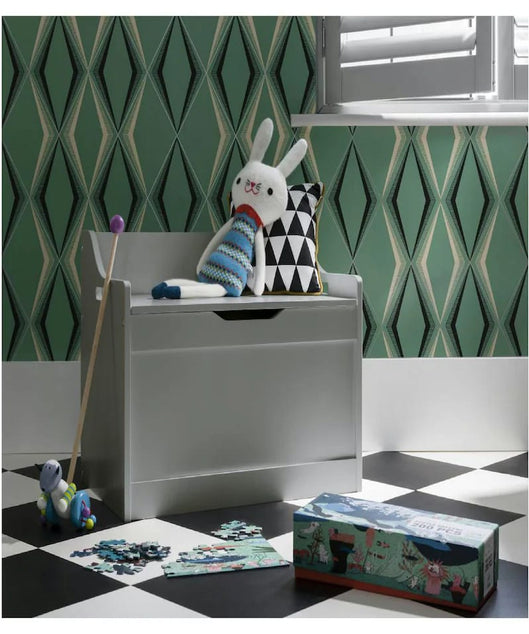 وحدة تنظيم لغرفة الاطفال