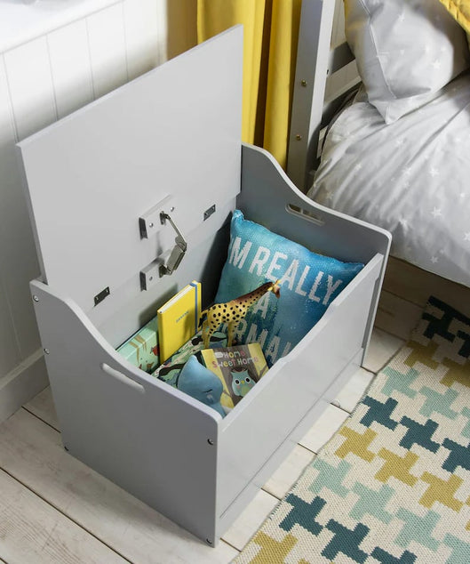 وحدة تنظيم لغرفة الاطفال