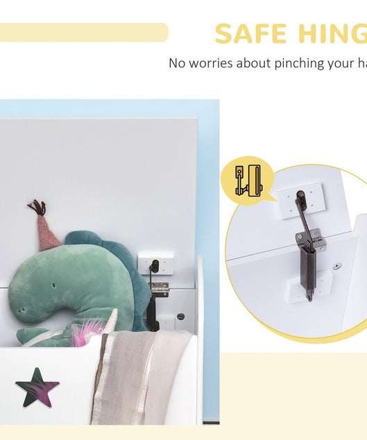 وحدة تنظيم لغرفة الاطفال