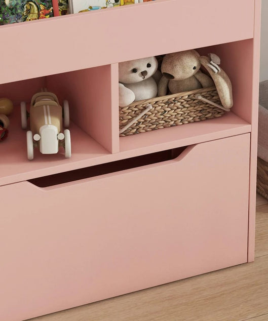 وحدة تنظيم لغرفة الاطفال