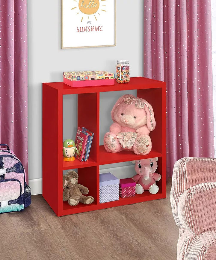 وحدة تنظيم لغرفة الاطفال