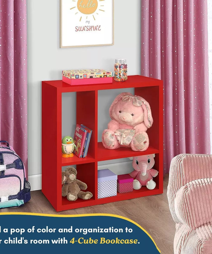 وحدة تنظيم لغرفة الاطفال