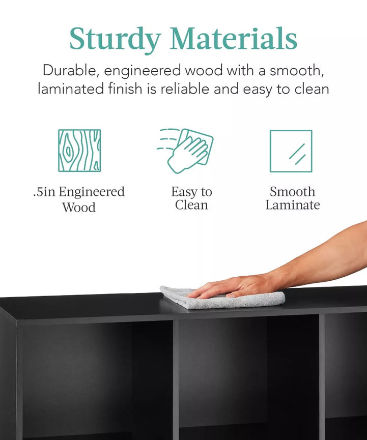 وحدة تنظيم لغرفة الاطفال