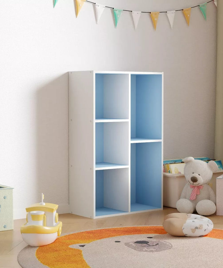 وحدة تنظيم لغرفة الاطفال