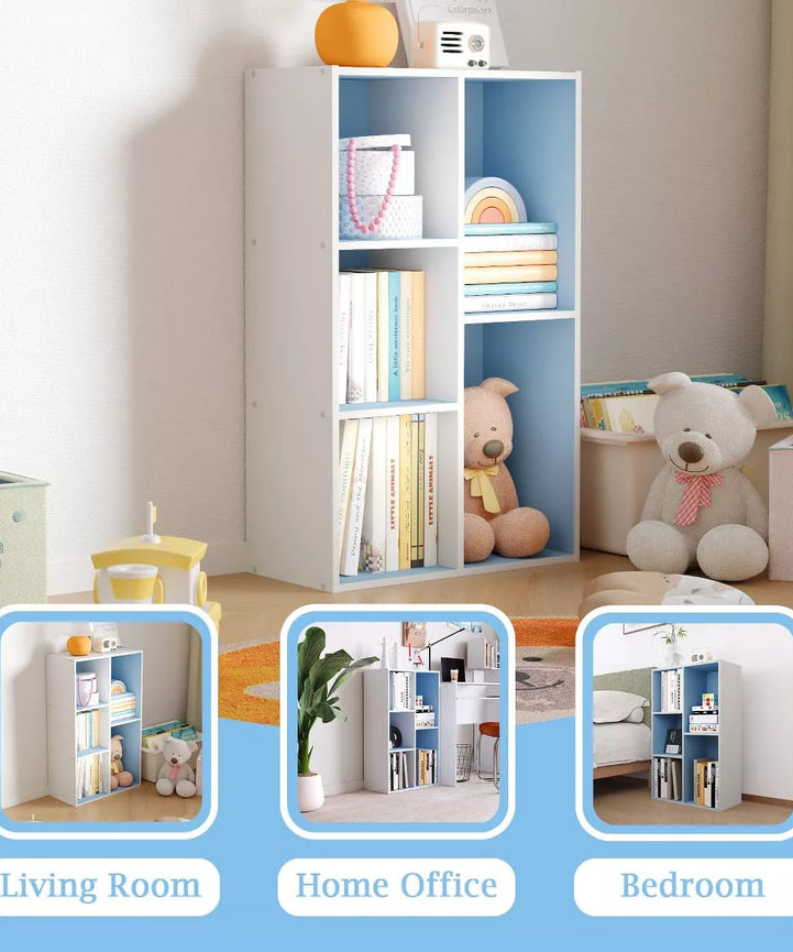 وحدة تنظيم لغرفة الاطفال