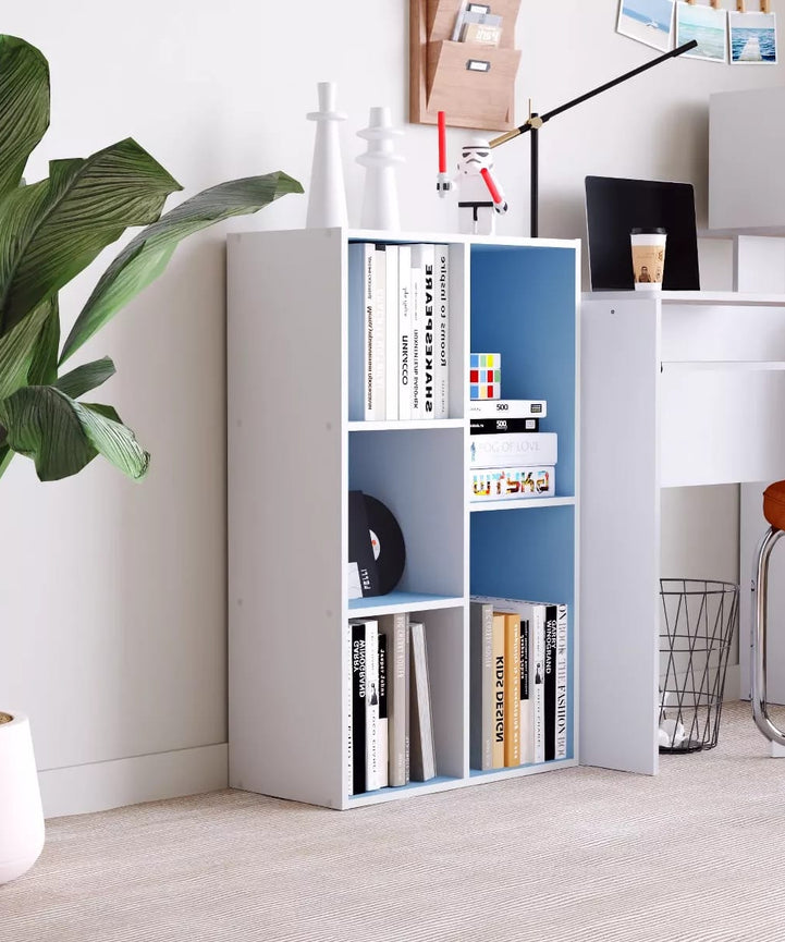 وحدة تنظيم لغرفة الاطفال