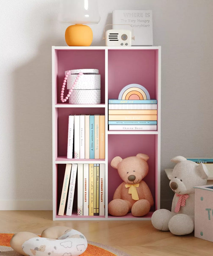 وحدة تنظيم لغرفة الاطفال