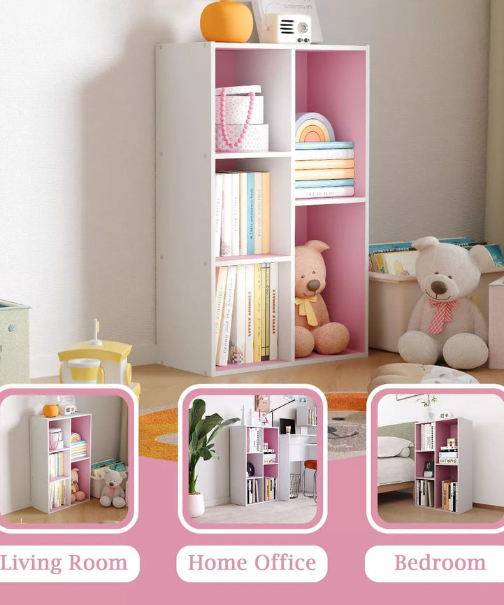 وحدة تنظيم لغرفة الاطفال