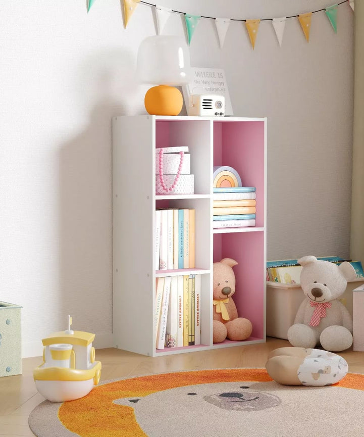 وحدة تنظيم لغرفة الاطفال