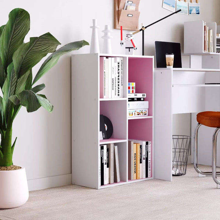 وحدة تنظيم لغرفة الاطفال