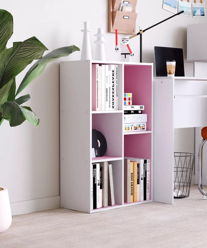 وحدة تنظيم لغرفة الاطفال