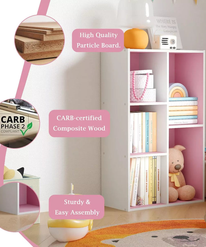 وحدة تنظيم لغرفة الاطفال