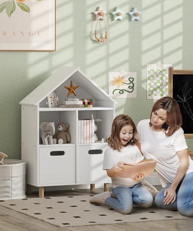 وحدة تنظيم لغرفة الاطفال