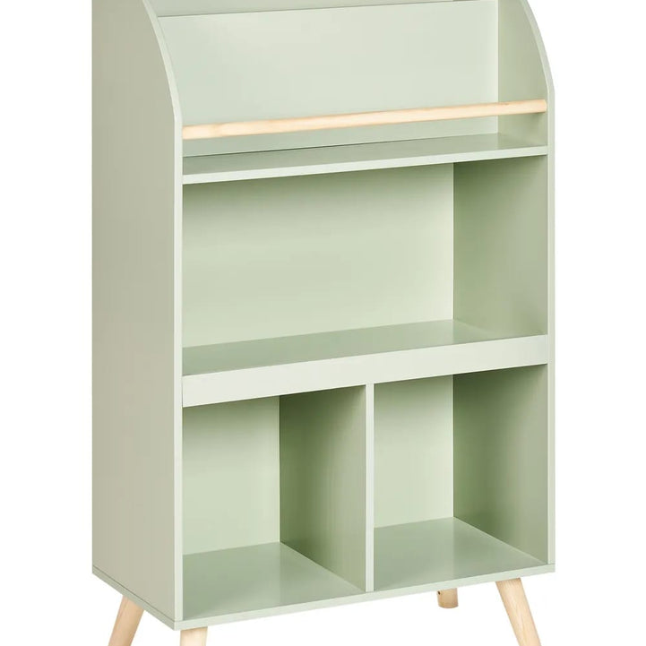 Children's room organizing unit