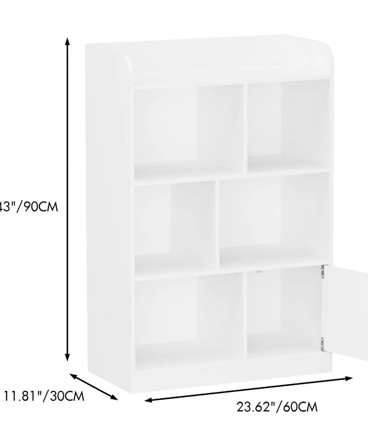 وحدة تنظيم لغرفة الاطفال