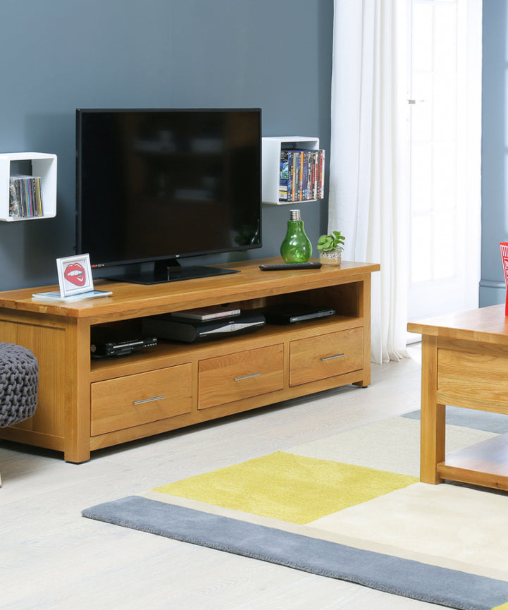 وحدة تليفزيون