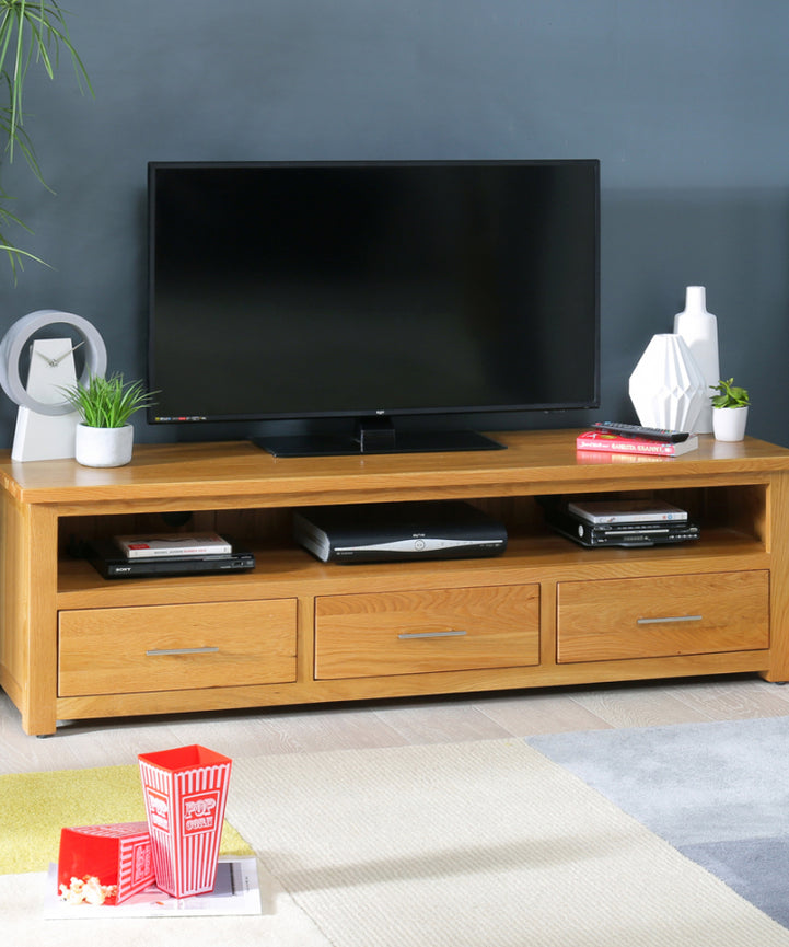 وحدة تليفزيون