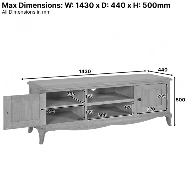 TV unit