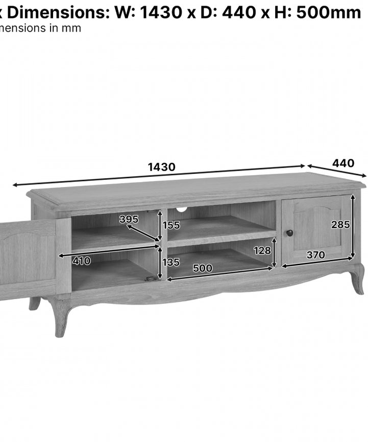 وحدة تليفزيون