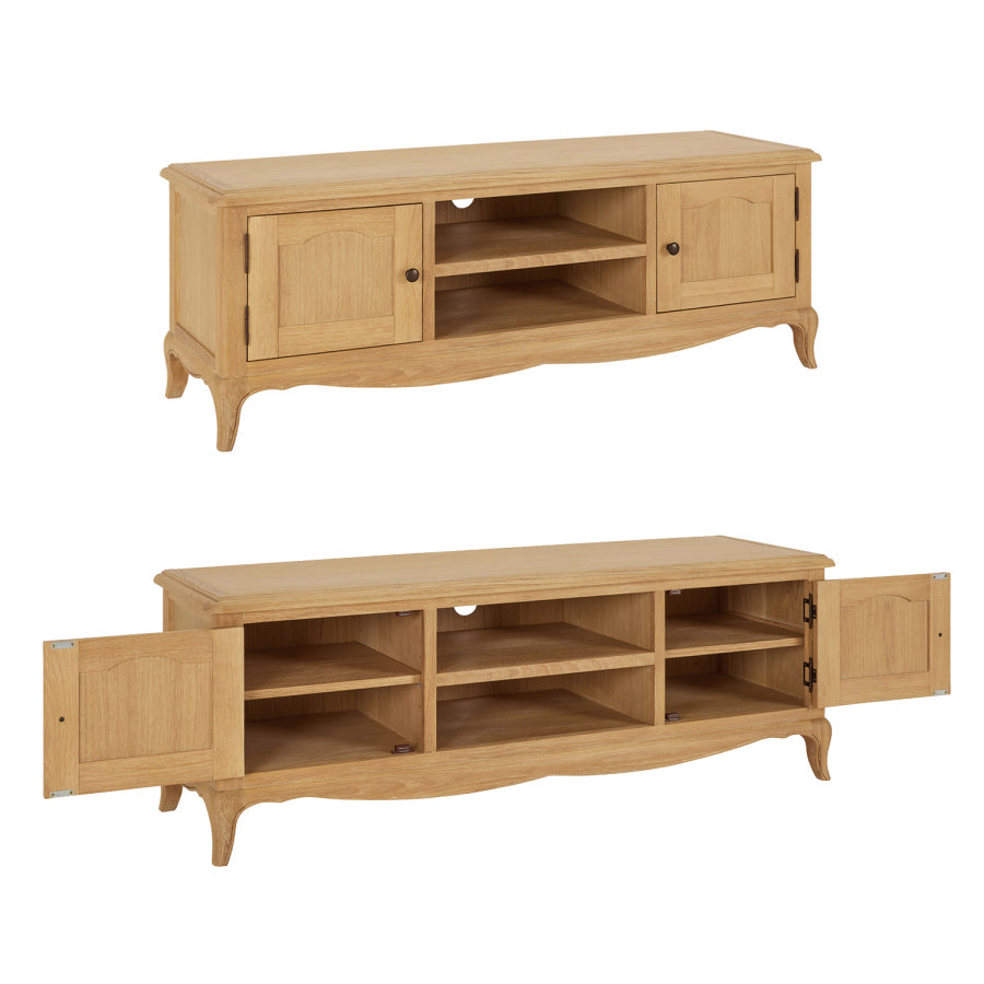 وحدة تليفزيون