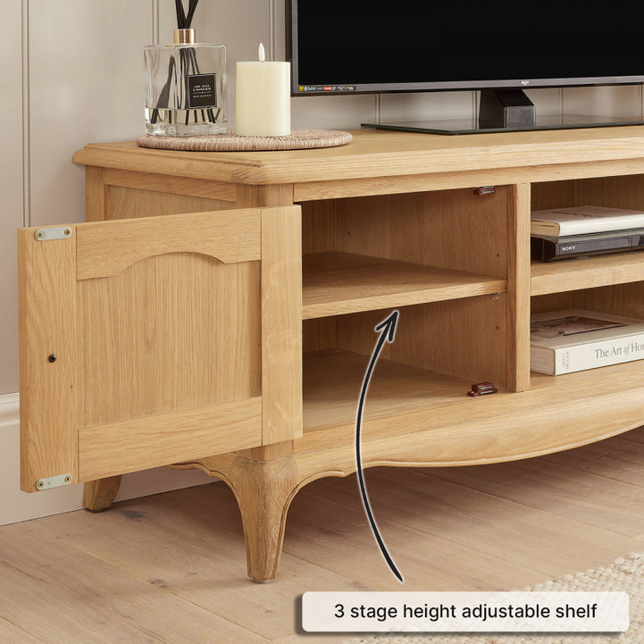 TV unit