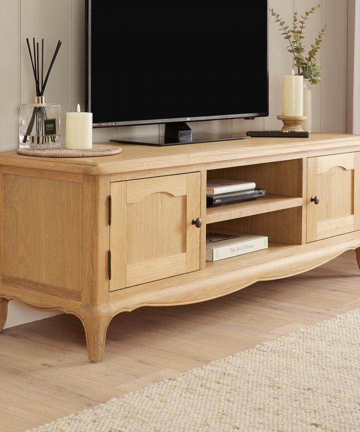 وحدة تليفزيون