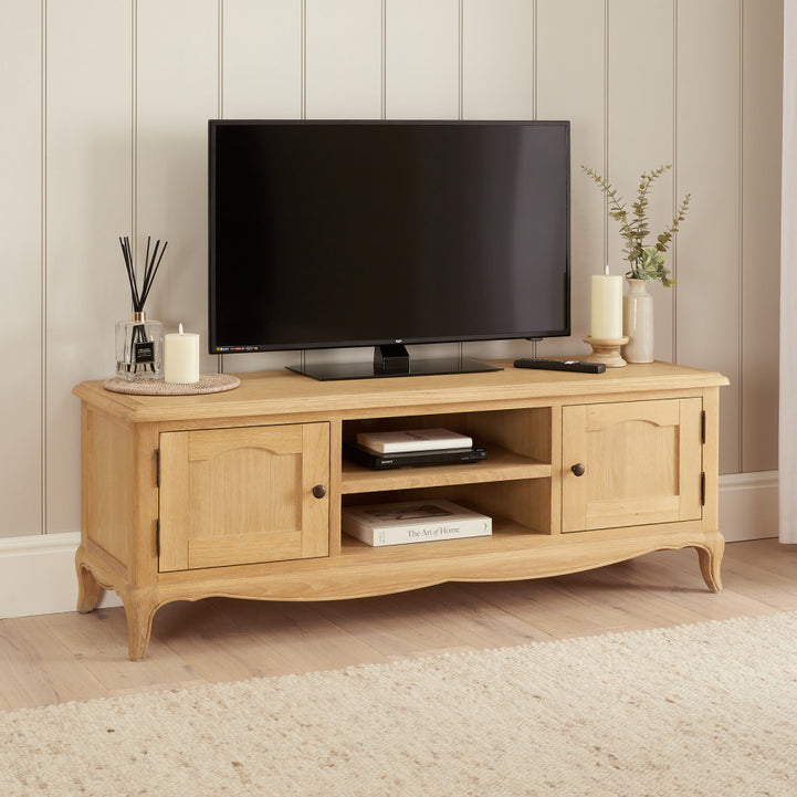TV unit