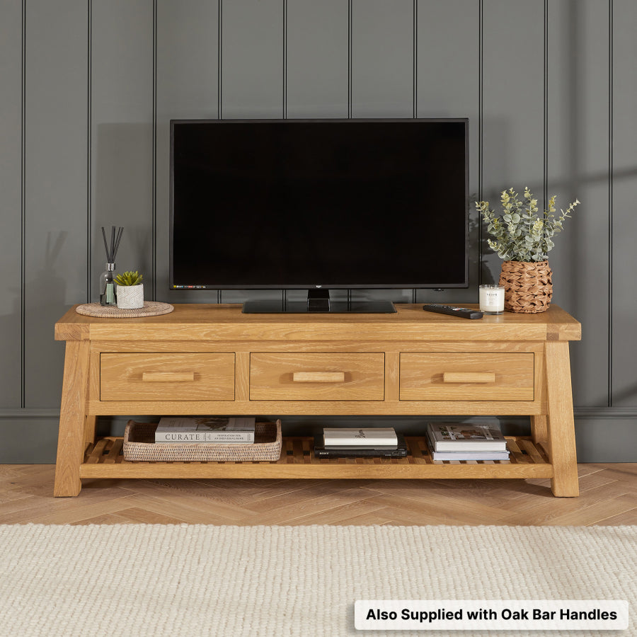 وحدة تليفزيون