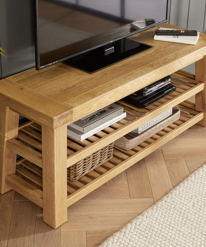 وحدة تليفزيون