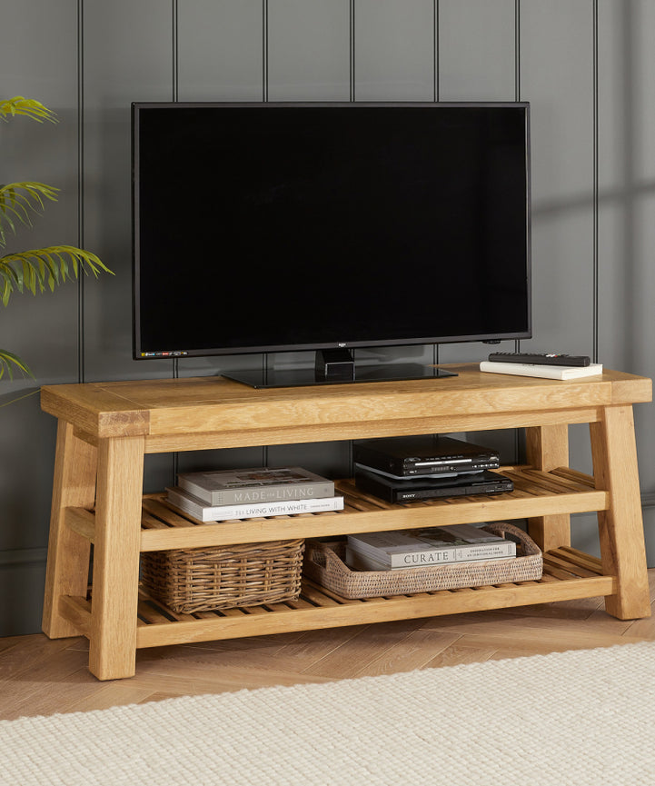 وحدة تليفزيون