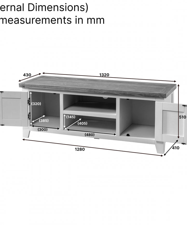 وحدة تليفزيون