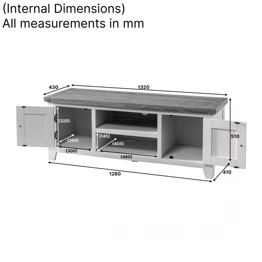وحدة تليفزيون