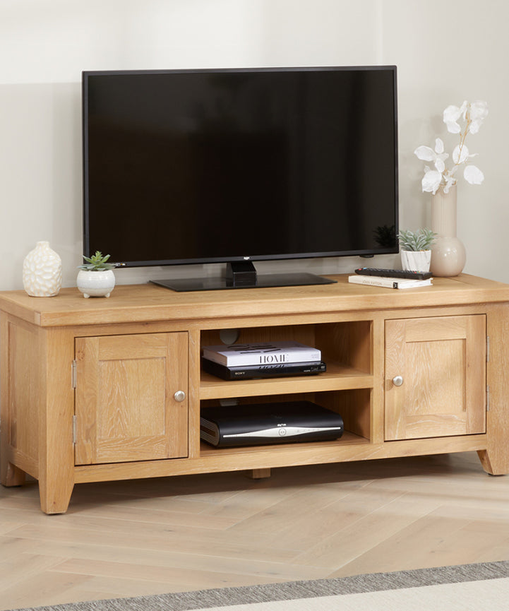 وحدة تليفزيون