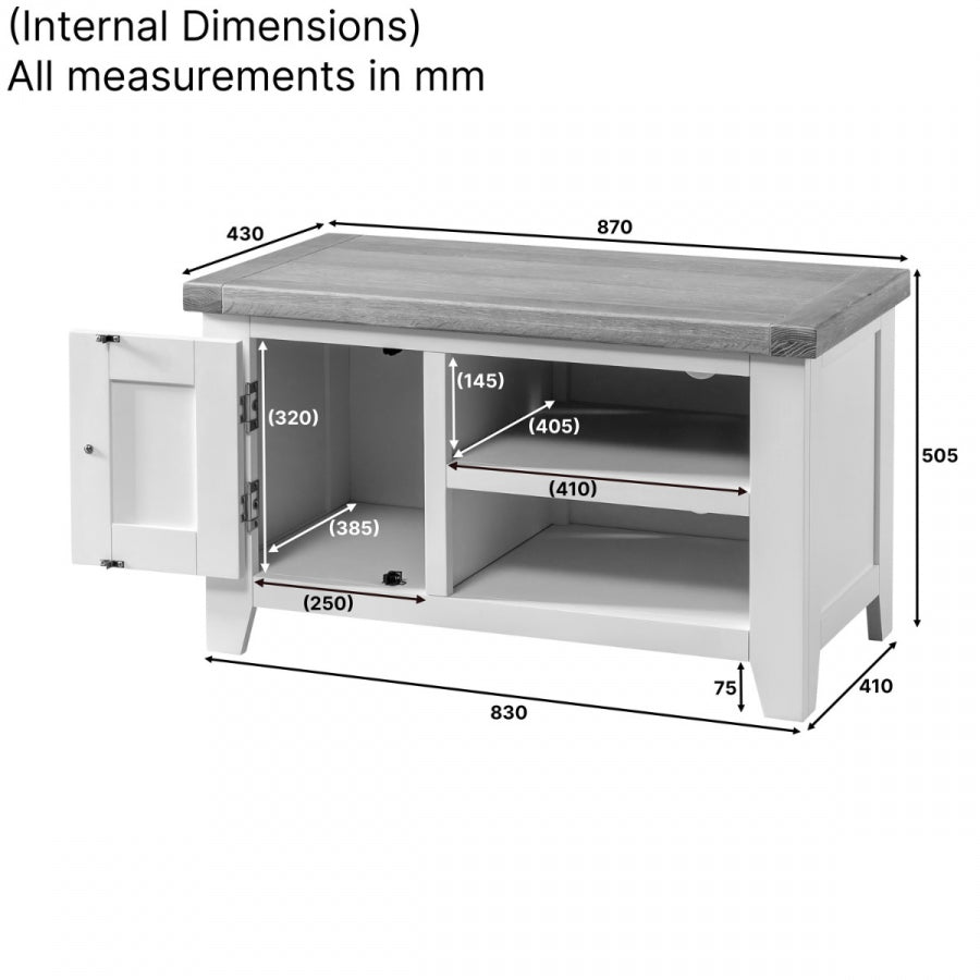 وحدة تليفزيون