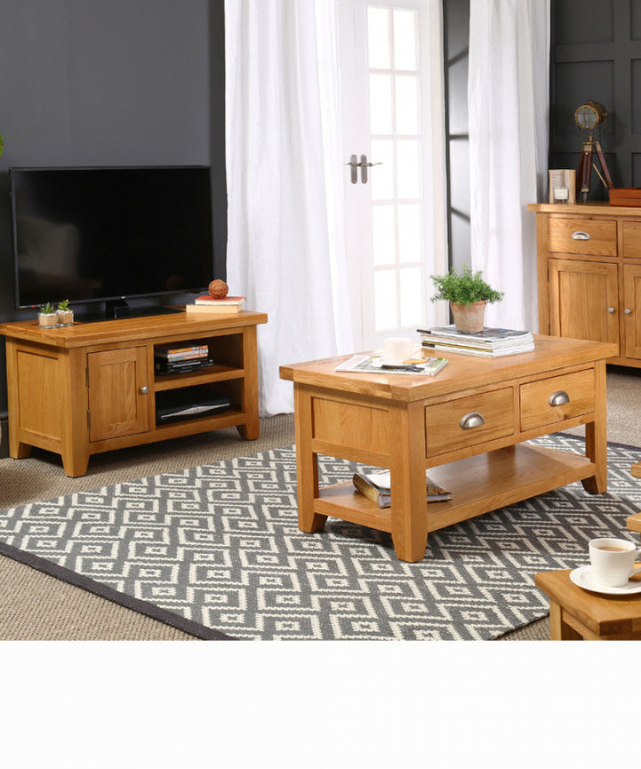 وحدة تليفزيون