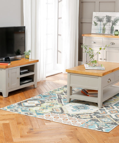 وحدة تليفزيون