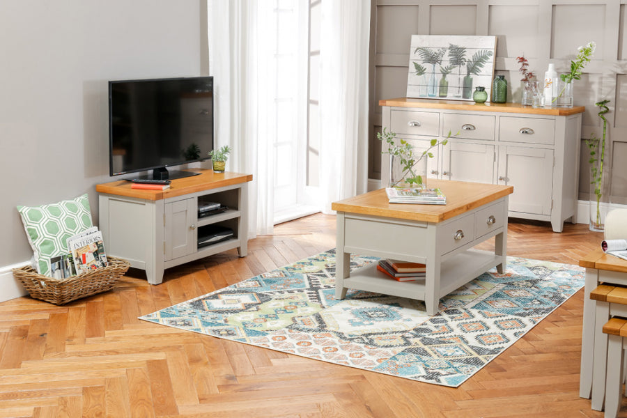 وحدة تليفزيون