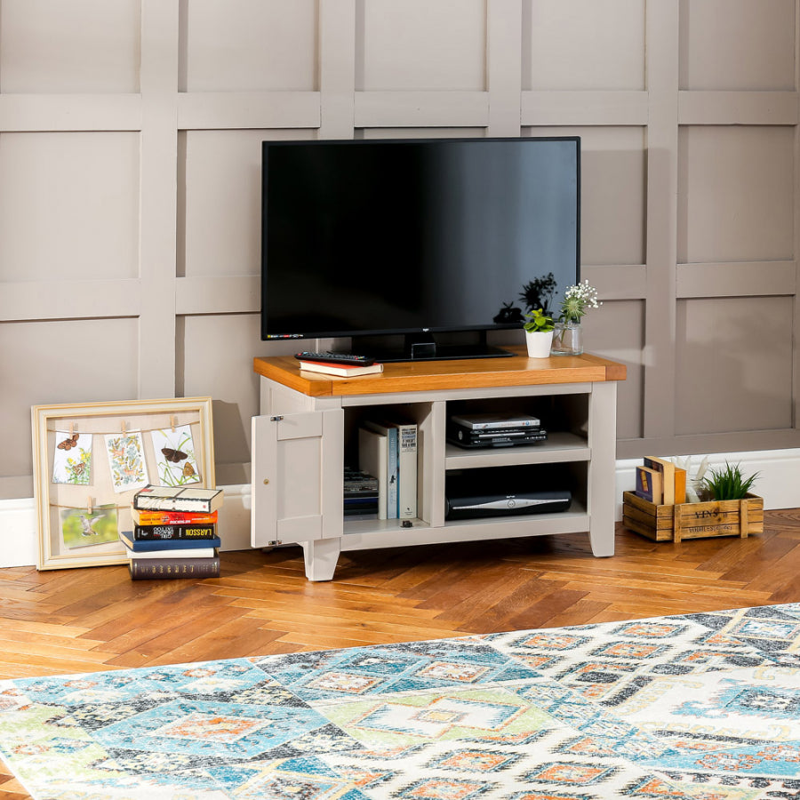 وحدة تليفزيون